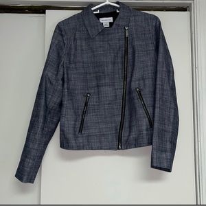 Liz Claiborne Jacket/Blazer Medium